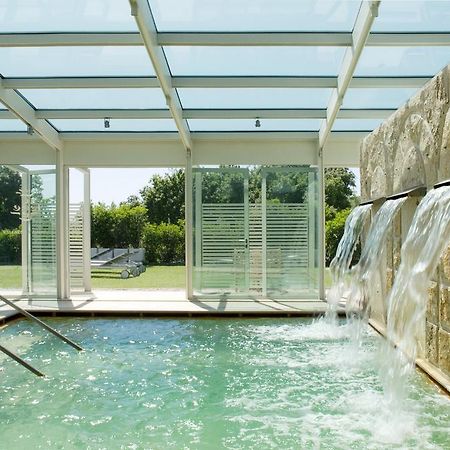 באניו ויניוני Albergo Le Terme מראה חיצוני תמונה