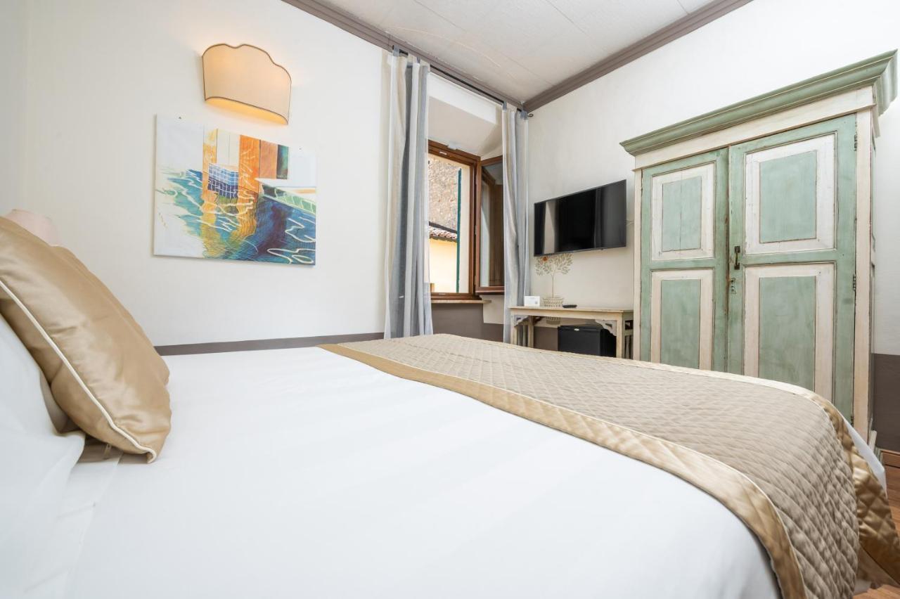 באניו ויניוני Albergo Le Terme מראה חיצוני תמונה