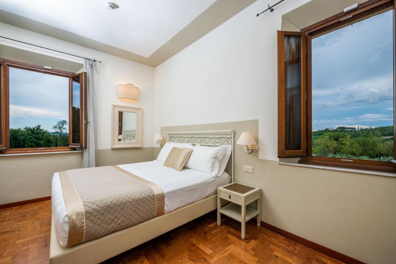 באניו ויניוני Albergo Le Terme מראה חיצוני תמונה
