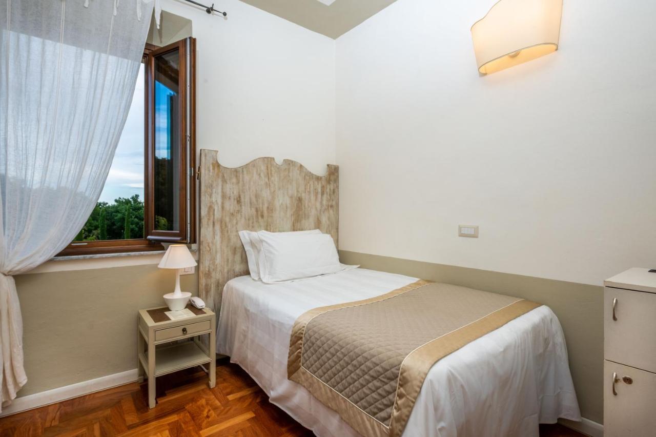 באניו ויניוני Albergo Le Terme מראה חיצוני תמונה