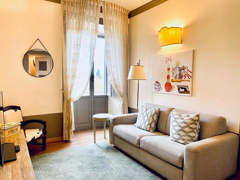 באניו ויניוני Albergo Le Terme מראה חיצוני תמונה
