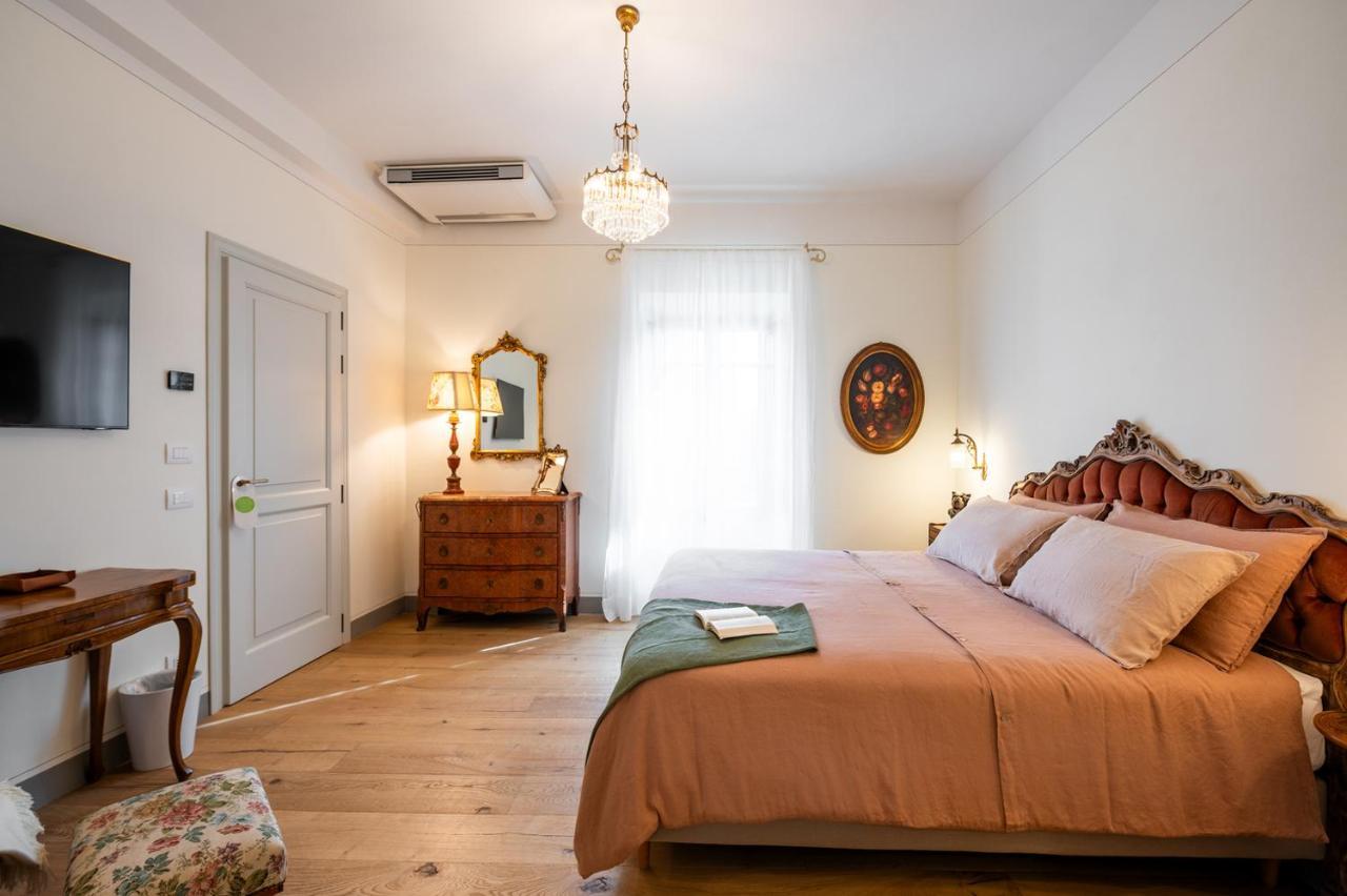 באניו ויניוני Albergo Le Terme מראה חיצוני תמונה