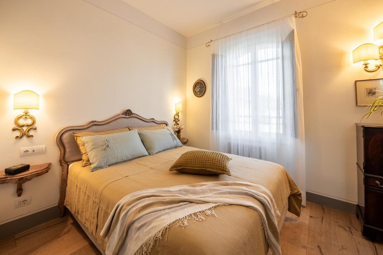 באניו ויניוני Albergo Le Terme מראה חיצוני תמונה
