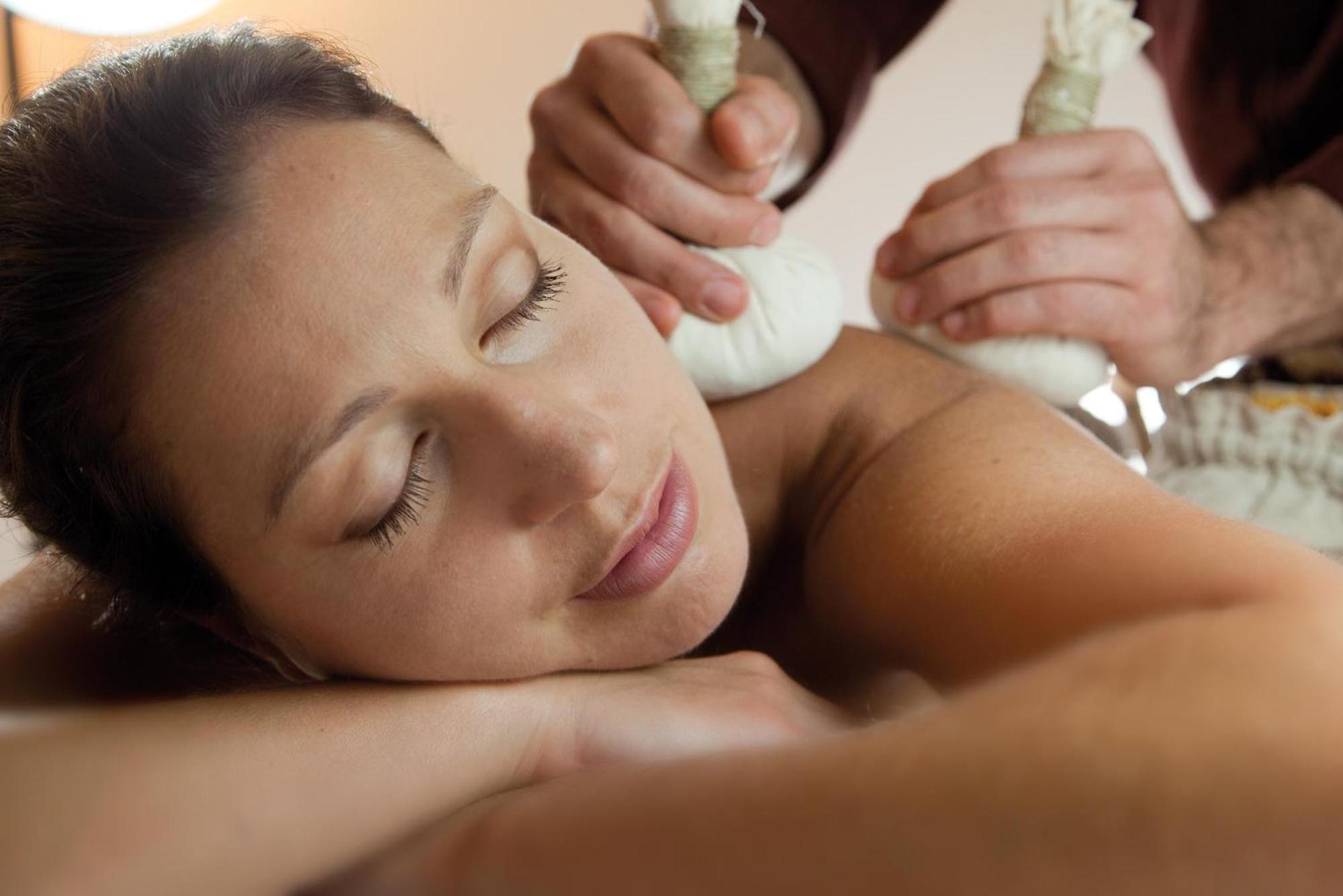 באניו ויניוני Albergo Le Terme מראה חיצוני תמונה