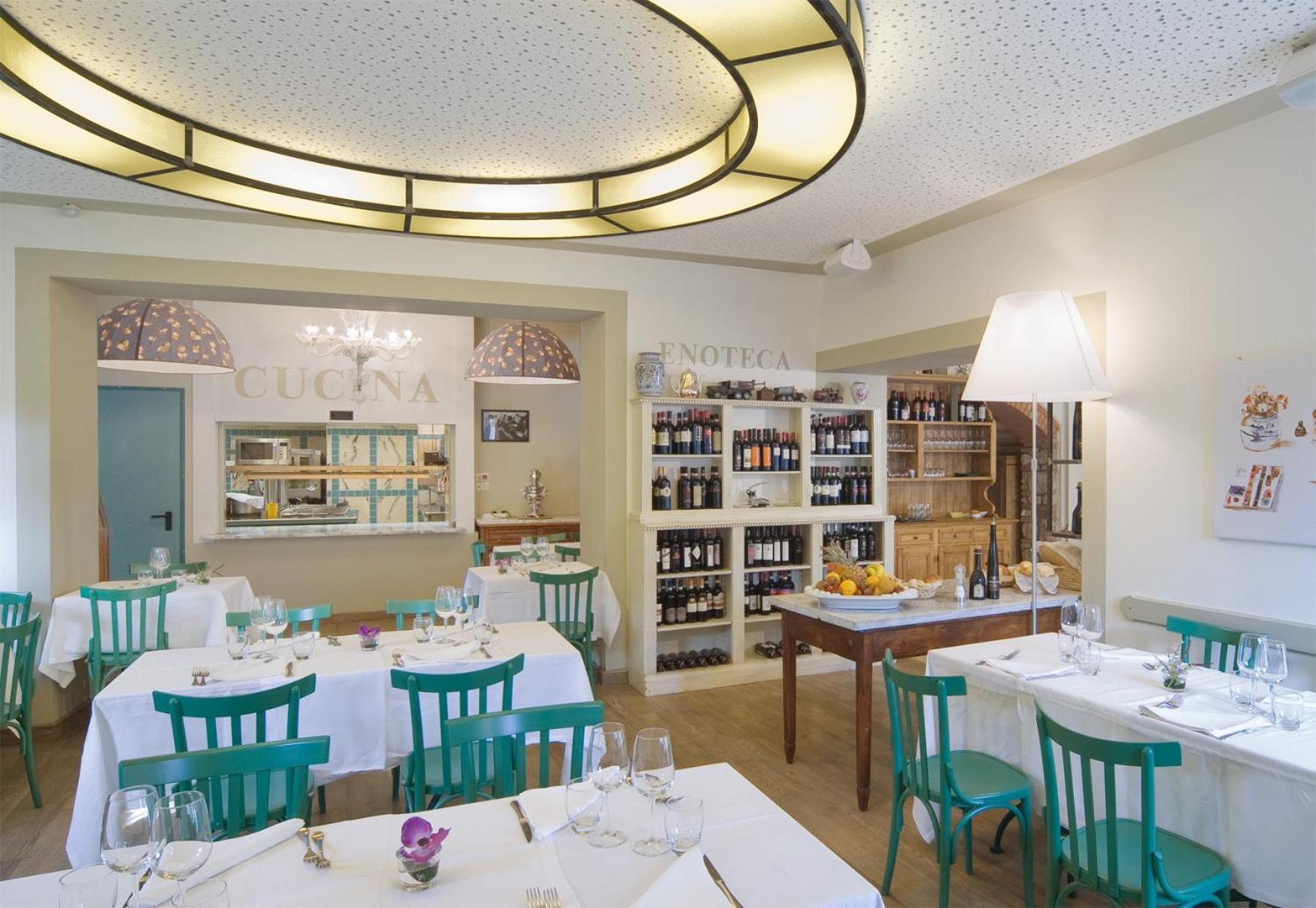 באניו ויניוני Albergo Le Terme מראה חיצוני תמונה